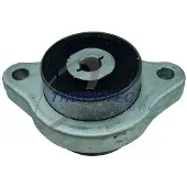 TRUCKTEC AUTOMOTIVE 02.31.301 Draagarmrubber