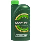 Fanfaro FF8615-1 Olie, automatische transmissie (ATF)