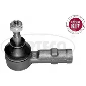 CORTECO 49399123 Stuurkogel