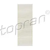 Topran 302 360 Interieurfilter