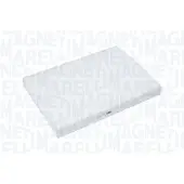 MAGNETI MARELLI 350208066870 Interieurfilter