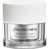 Shiseido - Men Total Revitalizer Cream - 50 ML