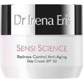 Dr Irena Eris Sensi Science Redness Control Anti-aging Spf 20-50 Ml Crème