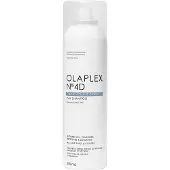 Olaplex - NO.4D Clean Volume Detox Dry Shampoo 178 ml