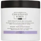 Christophe Robin Hair Care Masks Shade Variation Mask Baby Blonde 250 ml
