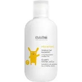 Babe Pediatric Melkkorstjes Shampoo 200 ml Shampoo