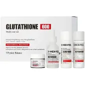 Medi-Peel Glutathione Multi Care Kit - 30 ml, 30 ml, 30 ml, 50 g