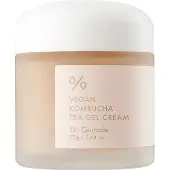Dr Ceuracle Vegan Kombucha Tea Gel Cream - 75 g