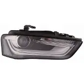 VAN WEZEL 0307986 Koplamp