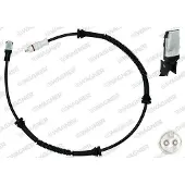 Wagner ABS00146 Wielsnelheidssensor (ABS)