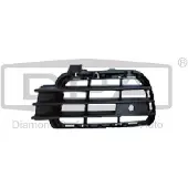Dpa 88541801702 Ventilatiegrille, bumper
