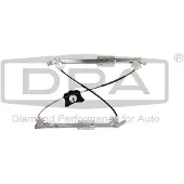 Dpa 88371832902 Raammechanisme