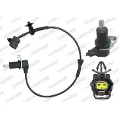Wagner ABS00438 Wielsnelheidssensor (ABS)