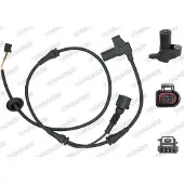 Wagner ABS00239 Wielsnelheidssensor (ABS)