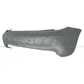 PRASCO AD1201061 Achterbumper