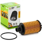 Valeo 586681 Oliefilter
