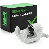 RIDEX 78B2670R Remklauw