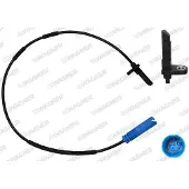 Wagner ABS00536 Wielsnelheidssensor (ABS)