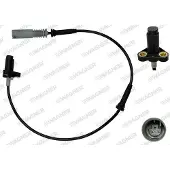 Wagner ABS00885 Wielsnelheidssensor (ABS)