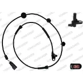 Wagner ABS00271 Wielsnelheidssensor (ABS)