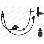 Wagner ABS00139 Wielsnelheidssensor (ABS)