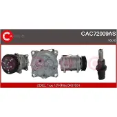 SANDO SAC72034.0 Aircopomp