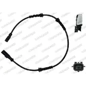 Wagner ABS00043 Wielsnelheidssensor (ABS)