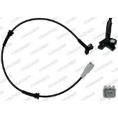 Wagner ABS00034 Wielsnelheidssensor (ABS)