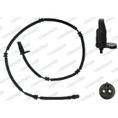 Wagner ABS00590 Wielsnelheidssensor (ABS)