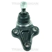 TRISCAN 8500 69507 Fuseekogel