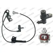 Wagner ABS00349 Wielsnelheidssensor (ABS)