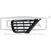 Dpa 88531855902 Ventilatiegrille, bumper