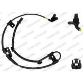 Wagner ABS00765 Wielsnelheidssensor (ABS)