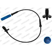 Wagner ABS00843 Wielsnelheidssensor (ABS)