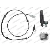 Wagner ABS00375 Wielsnelheidssensor (ABS)