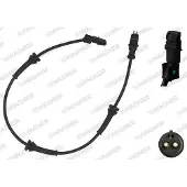 Wagner ABS00205 Wielsnelheidssensor (ABS)