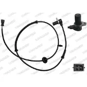 Wagner ABS00240 Wielsnelheidssensor (ABS)