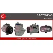 Casco CAC77017AS Aircopomp