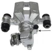 Hella 8AC 355 383-111 Remklauw