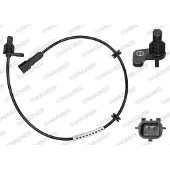 Wagner ABS00025 Wielsnelheidssensor (ABS)