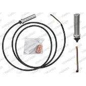 Wagner ABS00334 Wielsnelheidssensor (ABS)