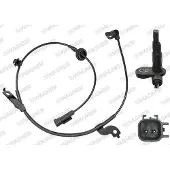 Wagner ABS00718 Wielsnelheidssensor (ABS)