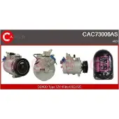Casco CAC73052AS Aircopomp