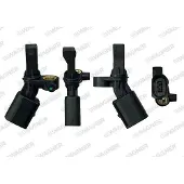 Wagner ABS00004 Wielsnelheidssensor (ABS)