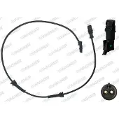 Wagner ABS00204 Wielsnelheidssensor (ABS)