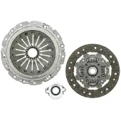 AISIN KE-PS24 Koppelingsset