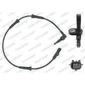 Wagner ABS00067 Wielsnelheidssensor (ABS)
