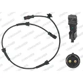Wagner ABS00206 Wielsnelheidssensor (ABS)