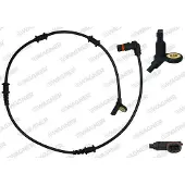 Wagner ABS00714 Wielsnelheidssensor (ABS)