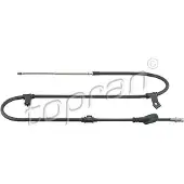 Topran 821 038 Handremkabel